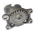 Excavator PC400-6 S6D125 pompe à huile moteur 6151-51-1005